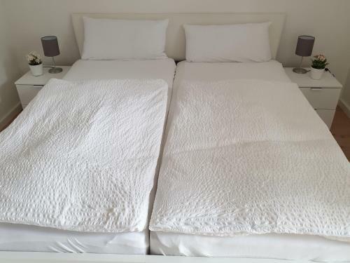 Apartamento Ostseeblick-travemuende
