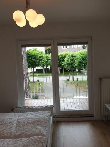 Apartamento Ostseeblick-travemuende