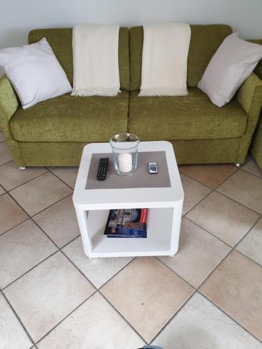 Apartamento Ostseeblick-travemuende