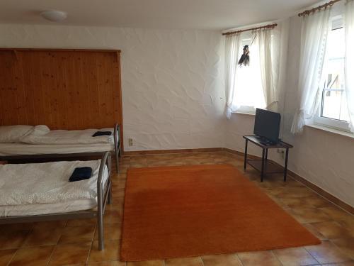 Apartamento Vermietung-maintal