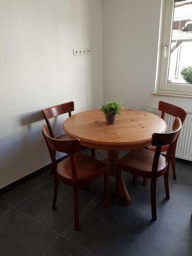 Apartamento Vermietung-maintal