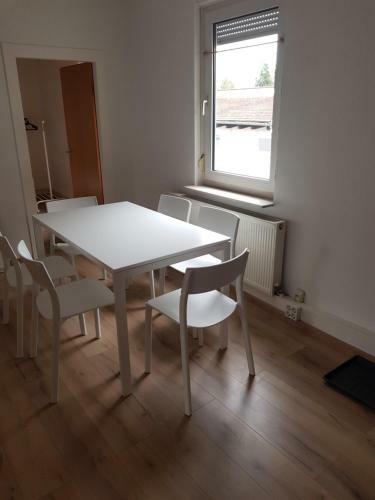 Apartamento Vermietung-maintal