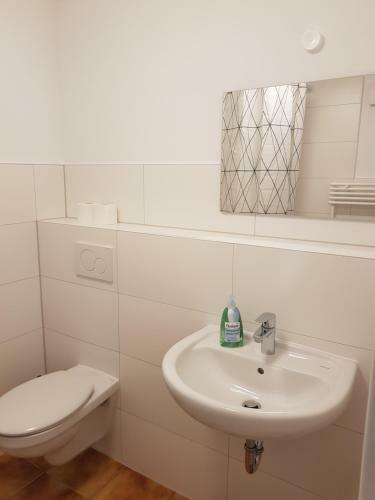 Apartamento Vermietung-maintal