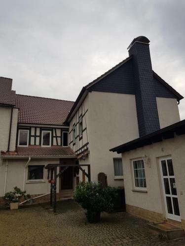 Apartamento Vermietung-maintal