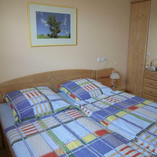 Apartamento Haus Agnes Fewo 2