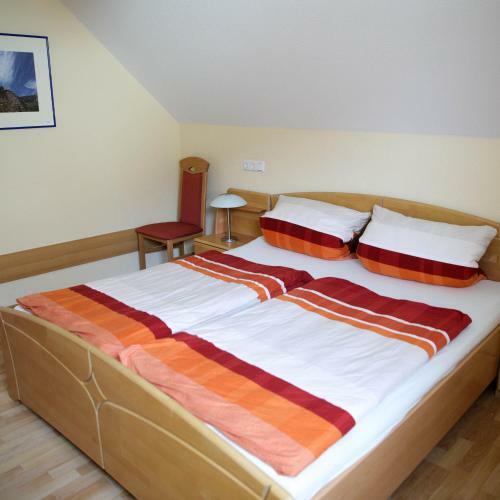 Apartamento Haus Agnes Fewo 2