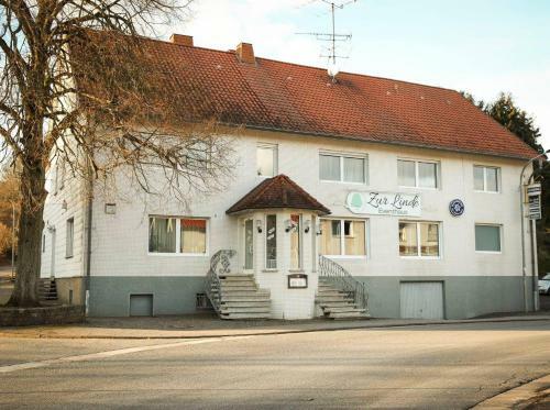 Hotel Zur Linde