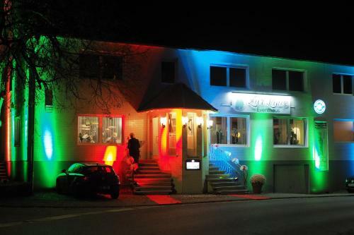 Hotel Zur Linde