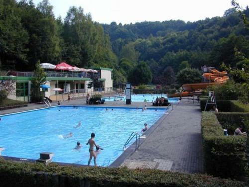 Apartamento Alte Schule Malberg 3