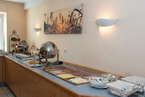 Hotel Restaurant Zum Schiffchen