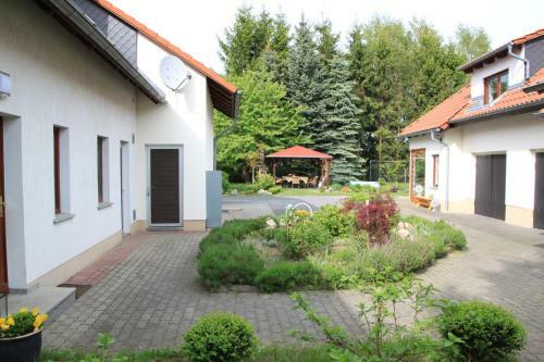 Apartamento Pension Jokusch