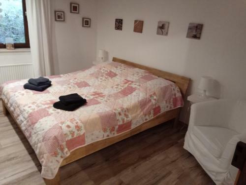 Apartamento Ferienwohnung Schmallenberg