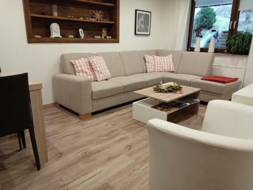 Apartamento Ferienwohnung Schmallenberg