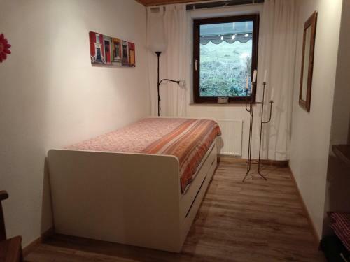 Apartamento Ferienwohnung Schmallenberg