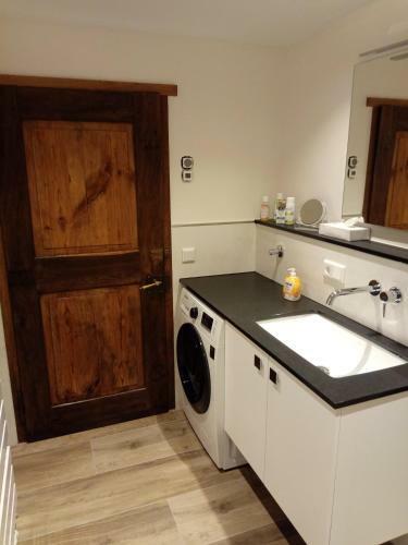 Apartamento Ferienwohnung Schmallenberg