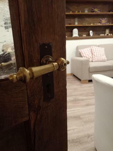 Apartamento Ferienwohnung Schmallenberg