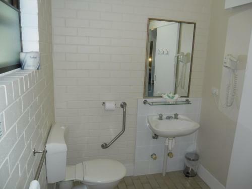 Ballina Fun`n`sun Motel