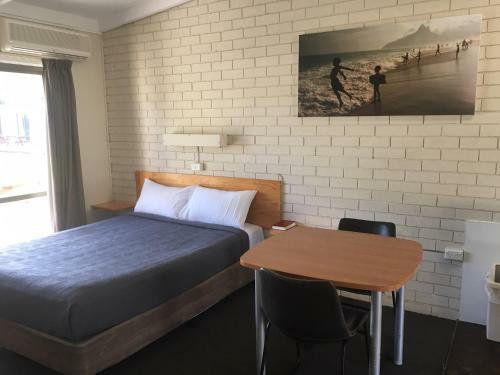 Ballina Fun`n`sun Motel