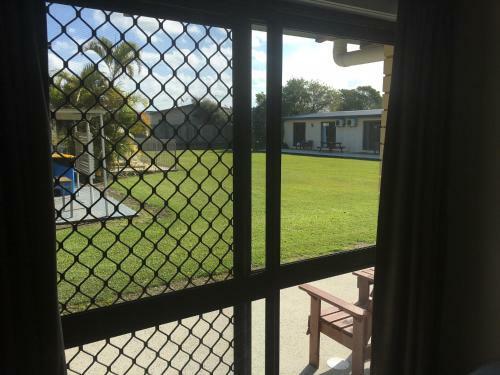 Ballina Fun`n`sun Motel