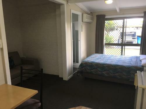 Ballina Fun`n`sun Motel