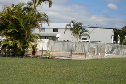 Ballina Fun`n`sun Motel