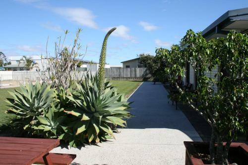 Ballina Fun`n`sun Motel