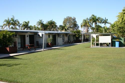 Ballina Fun`n`sun Motel