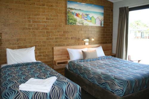 Ballina Fun`n`sun Motel