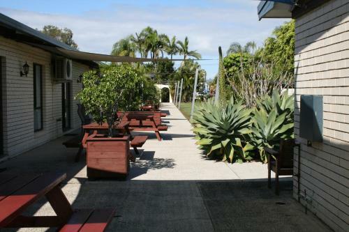 Ballina Fun`n`sun Motel