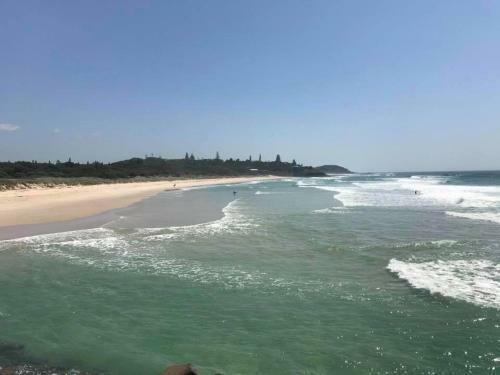 Ballina Fun`n`sun Motel