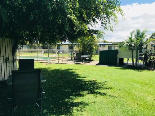 Ballina Fun`n`sun Motel