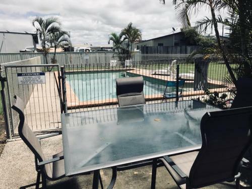 Ballina Fun`n`sun Motel