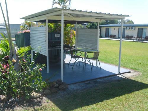 Ballina Fun`n`sun Motel
