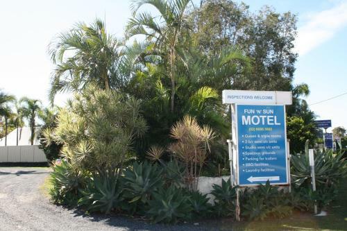 Ballina Fun`n`sun Motel