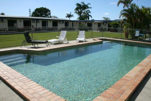 Ballina Fun`n`sun Motel