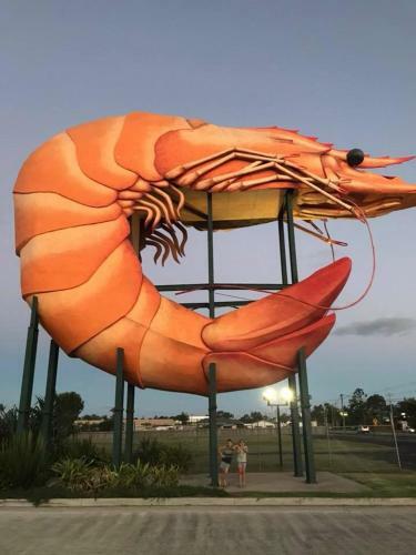 Ballina Fun`n`sun Motel