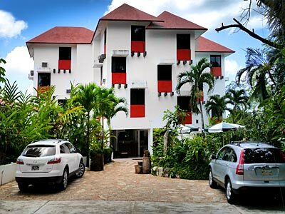 Hotel Ca�ada Internacional
