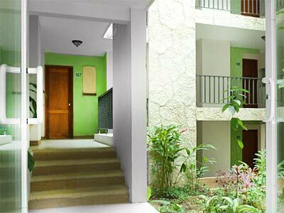 Hotel Ca�ada Internacional