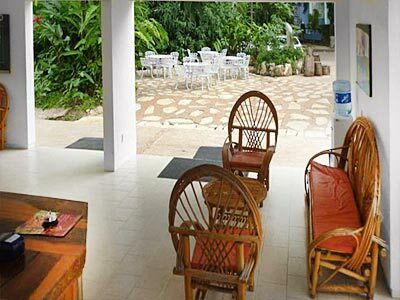 Hotel Ca�ada Internacional