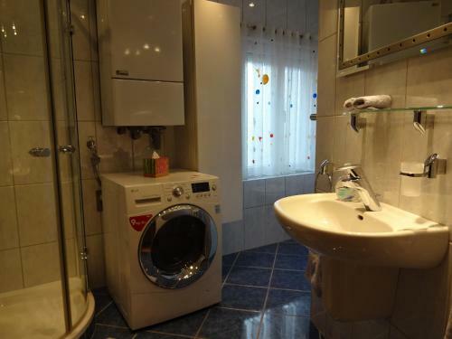 Apartamento Ferienwohnung Huttenstrasse 22c