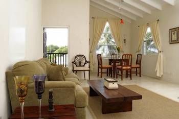 Apartamento The Preserve