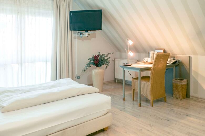 Best Western Nordic Hotel Ambiente