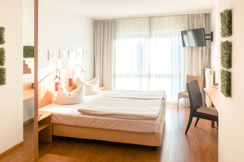 Best Western Nordic Hotel Ambiente