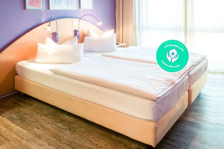 Best Western Nordic Hotel Ambiente