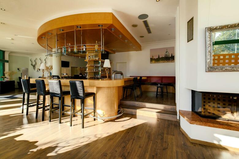 Best Western Nordic Hotel Ambiente