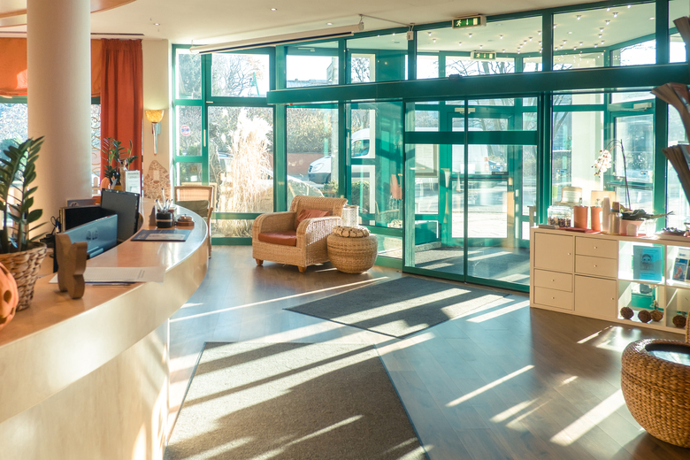 Best Western Nordic Hotel Ambiente