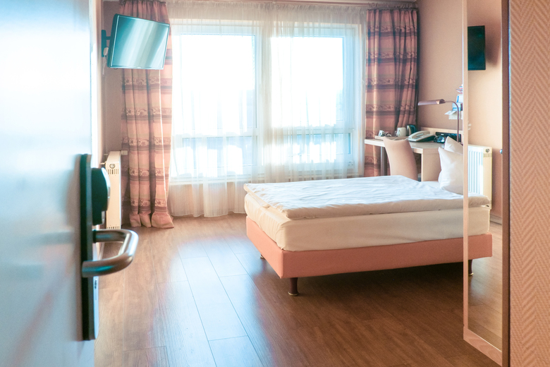 Best Western Nordic Hotel Ambiente