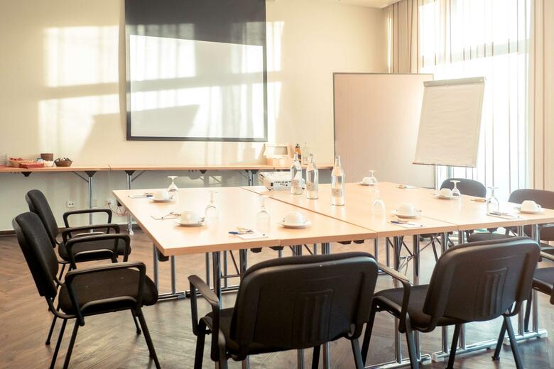 Best Western Nordic Hotel Ambiente