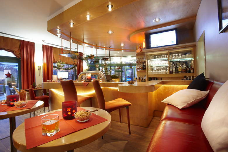 Best Western Nordic Hotel Ambiente