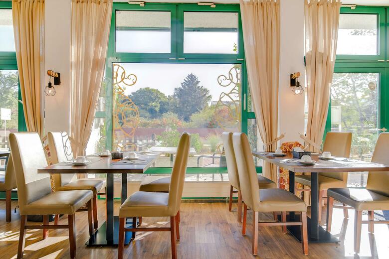 Best Western Nordic Hotel Ambiente